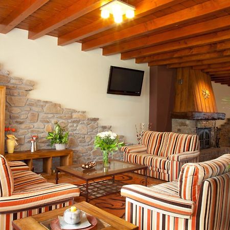 Hotel-Apartamento Rural Atxurra Μπερμέο Εξωτερικό φωτογραφία