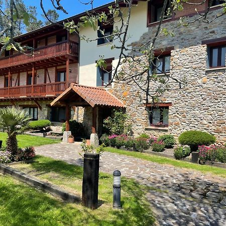 Hotel-Apartamento Rural Atxurra Μπερμέο Εξωτερικό φωτογραφία