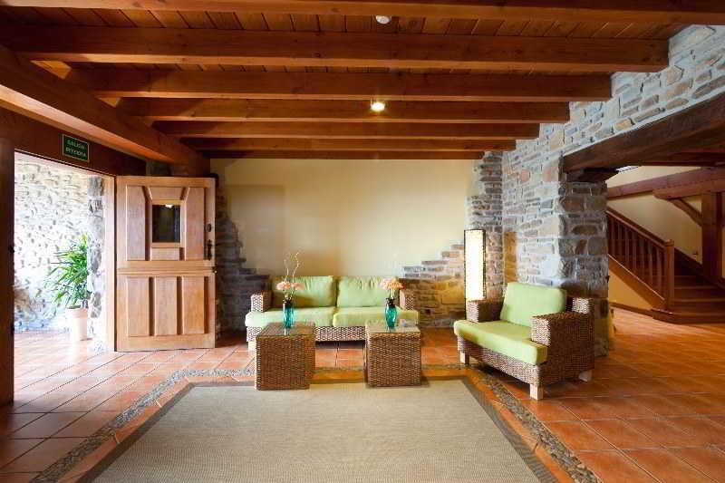Hotel-Apartamento Rural Atxurra Μπερμέο Εξωτερικό φωτογραφία