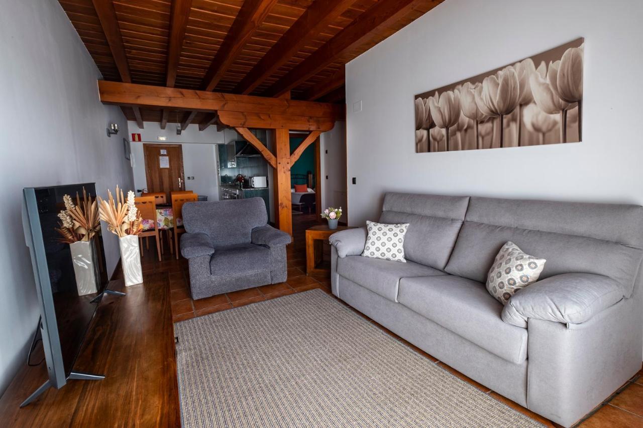 Hotel-Apartamento Rural Atxurra Μπερμέο Εξωτερικό φωτογραφία