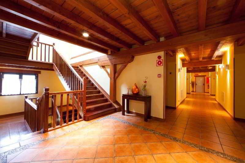 Hotel-Apartamento Rural Atxurra Μπερμέο Εξωτερικό φωτογραφία