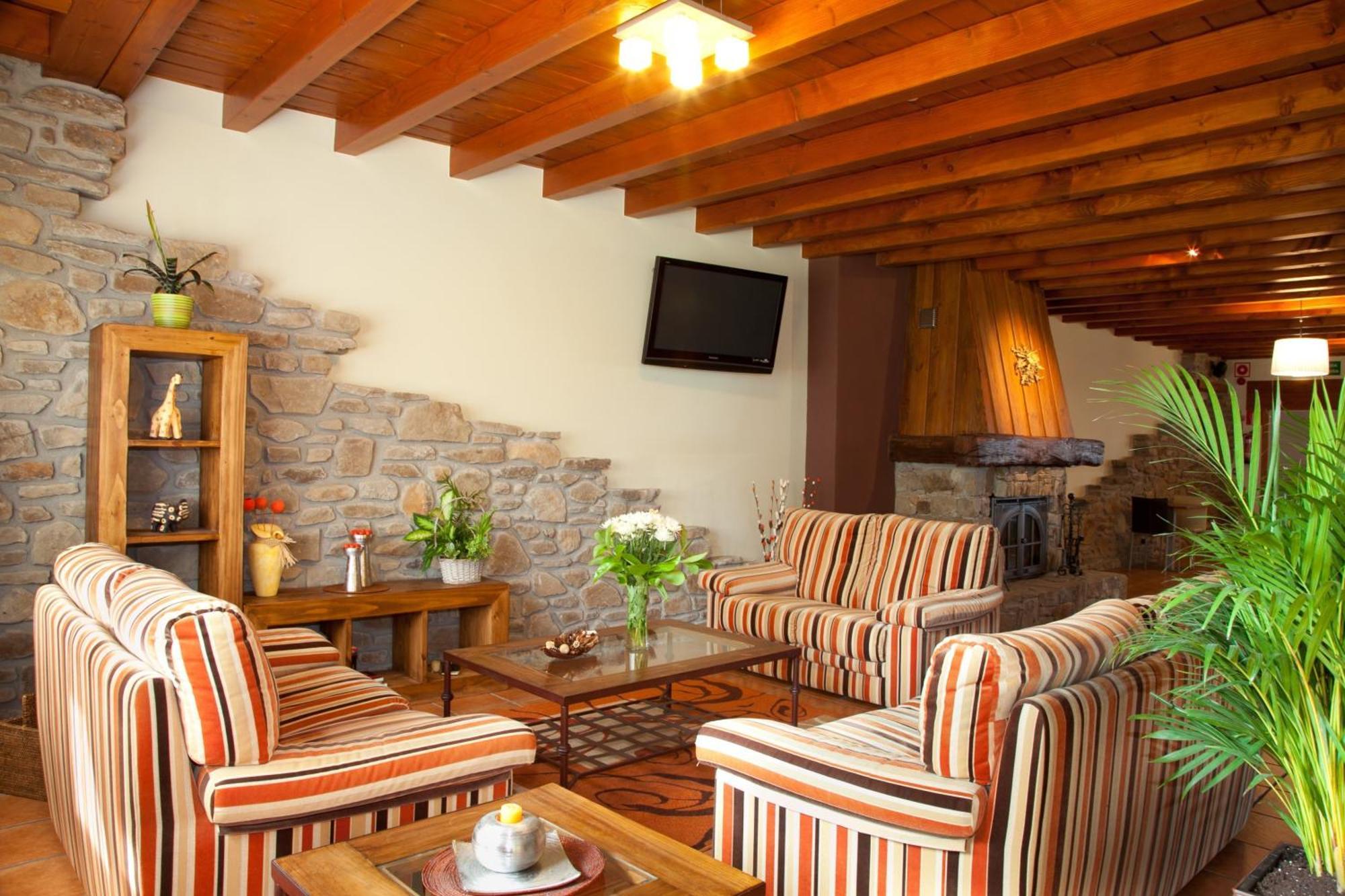 Hotel-Apartamento Rural Atxurra Μπερμέο Εξωτερικό φωτογραφία