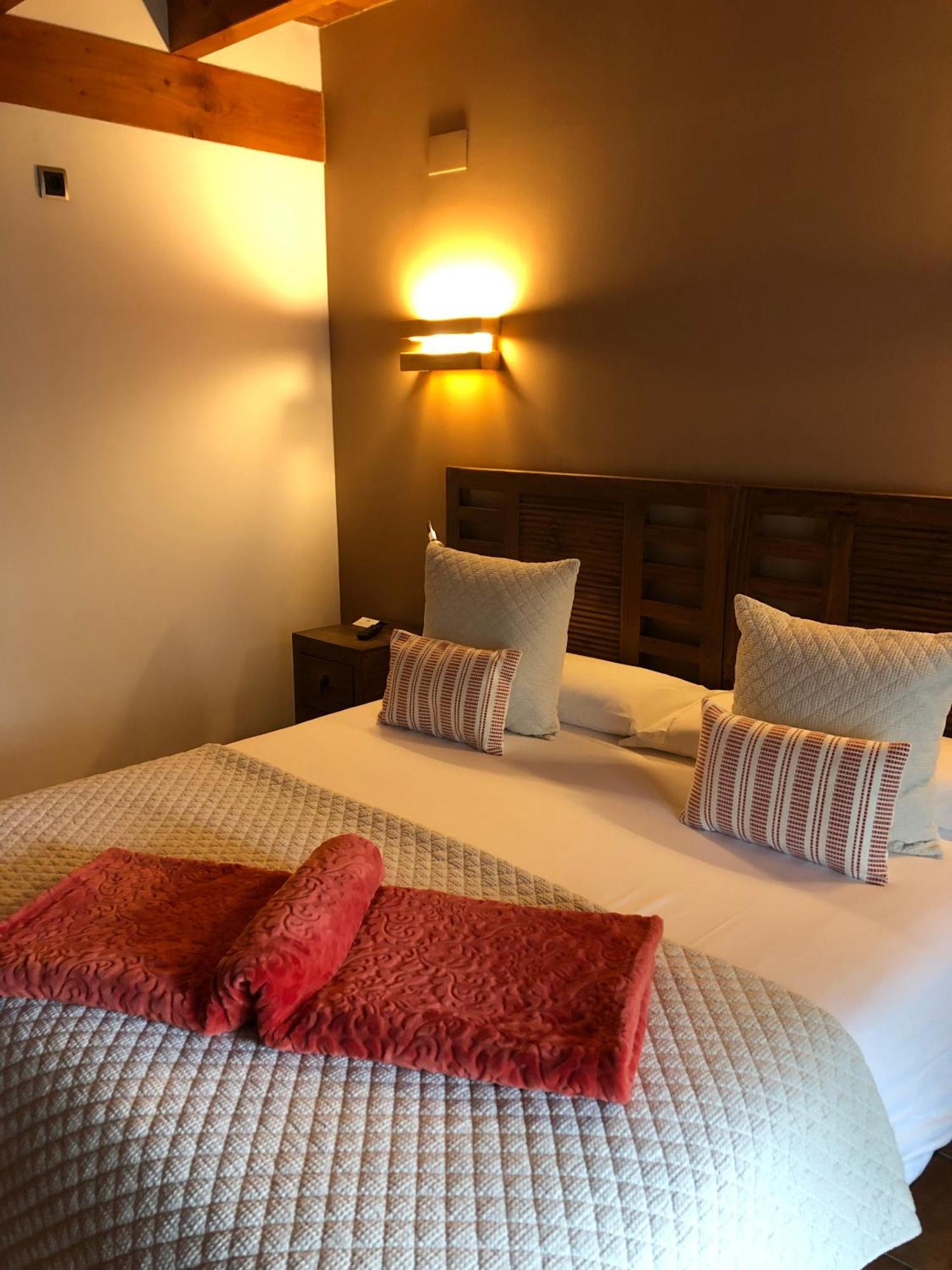 Hotel-Apartamento Rural Atxurra Μπερμέο Εξωτερικό φωτογραφία