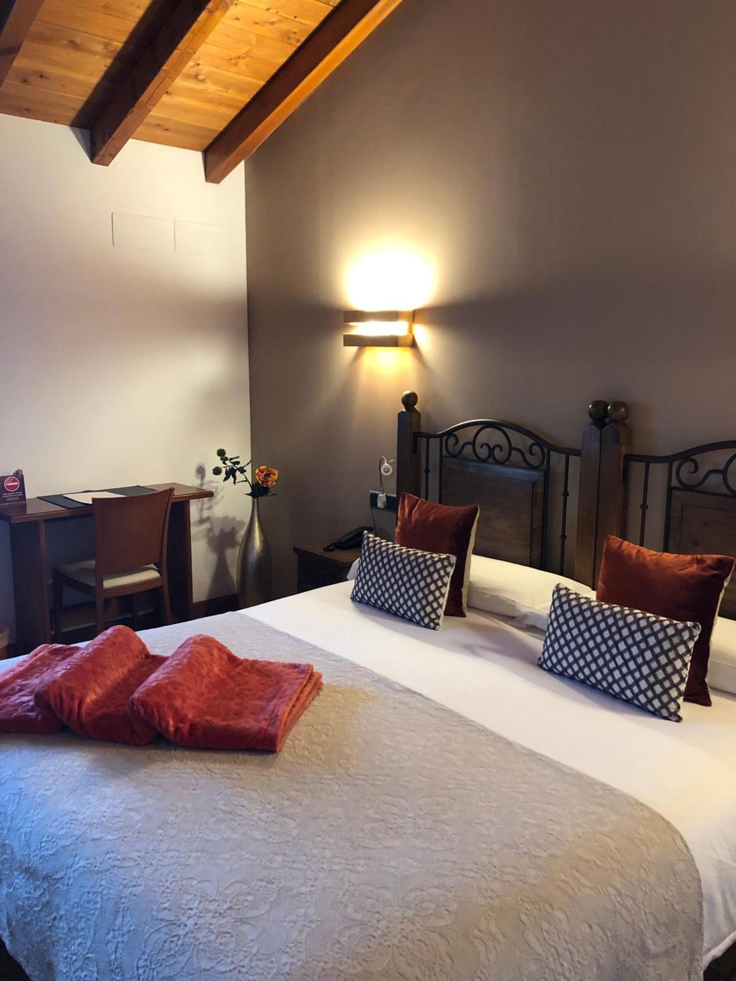 Hotel-Apartamento Rural Atxurra Μπερμέο Εξωτερικό φωτογραφία