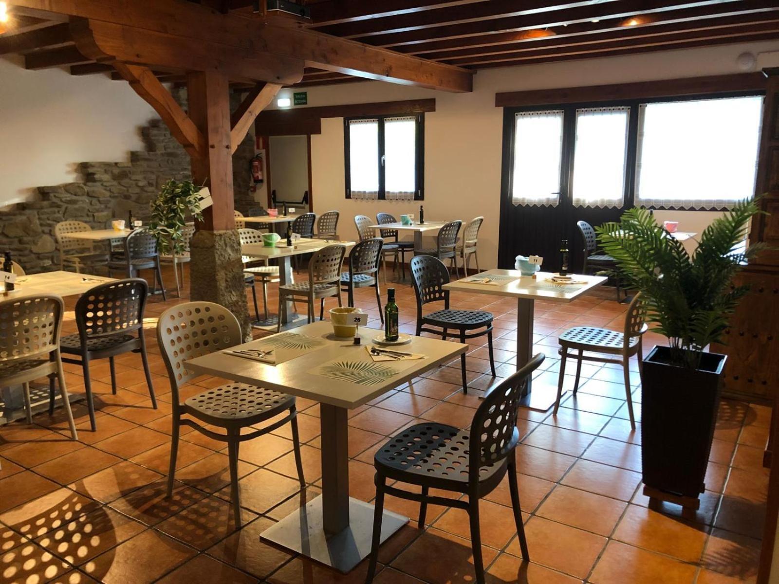 Hotel-Apartamento Rural Atxurra Μπερμέο Εξωτερικό φωτογραφία