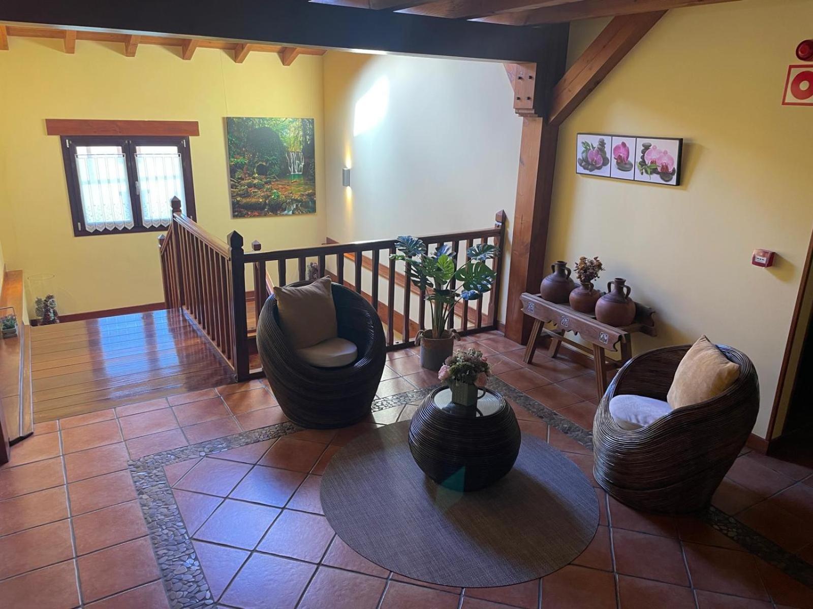 Hotel-Apartamento Rural Atxurra Μπερμέο Εξωτερικό φωτογραφία