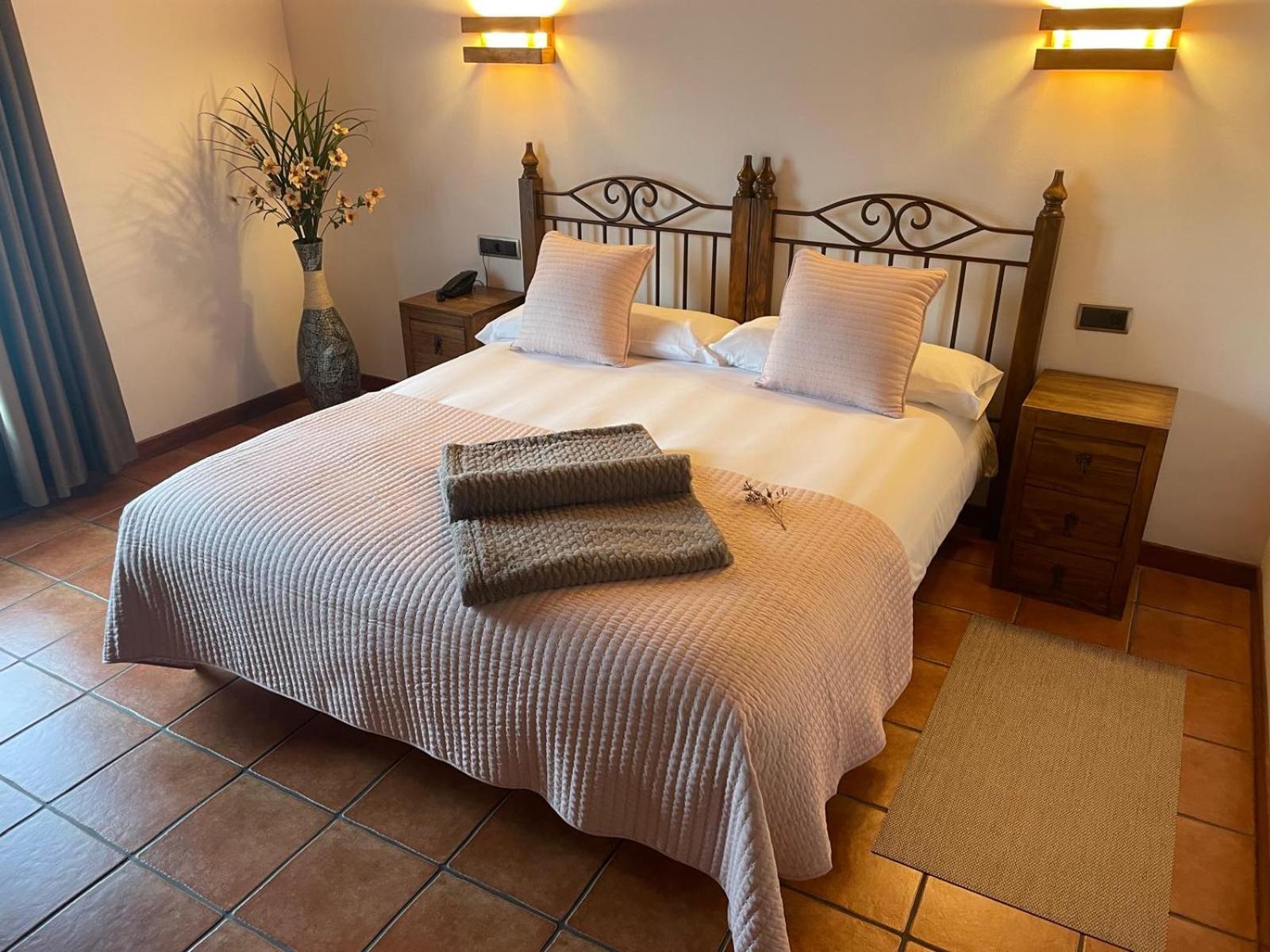 Hotel-Apartamento Rural Atxurra Μπερμέο Εξωτερικό φωτογραφία