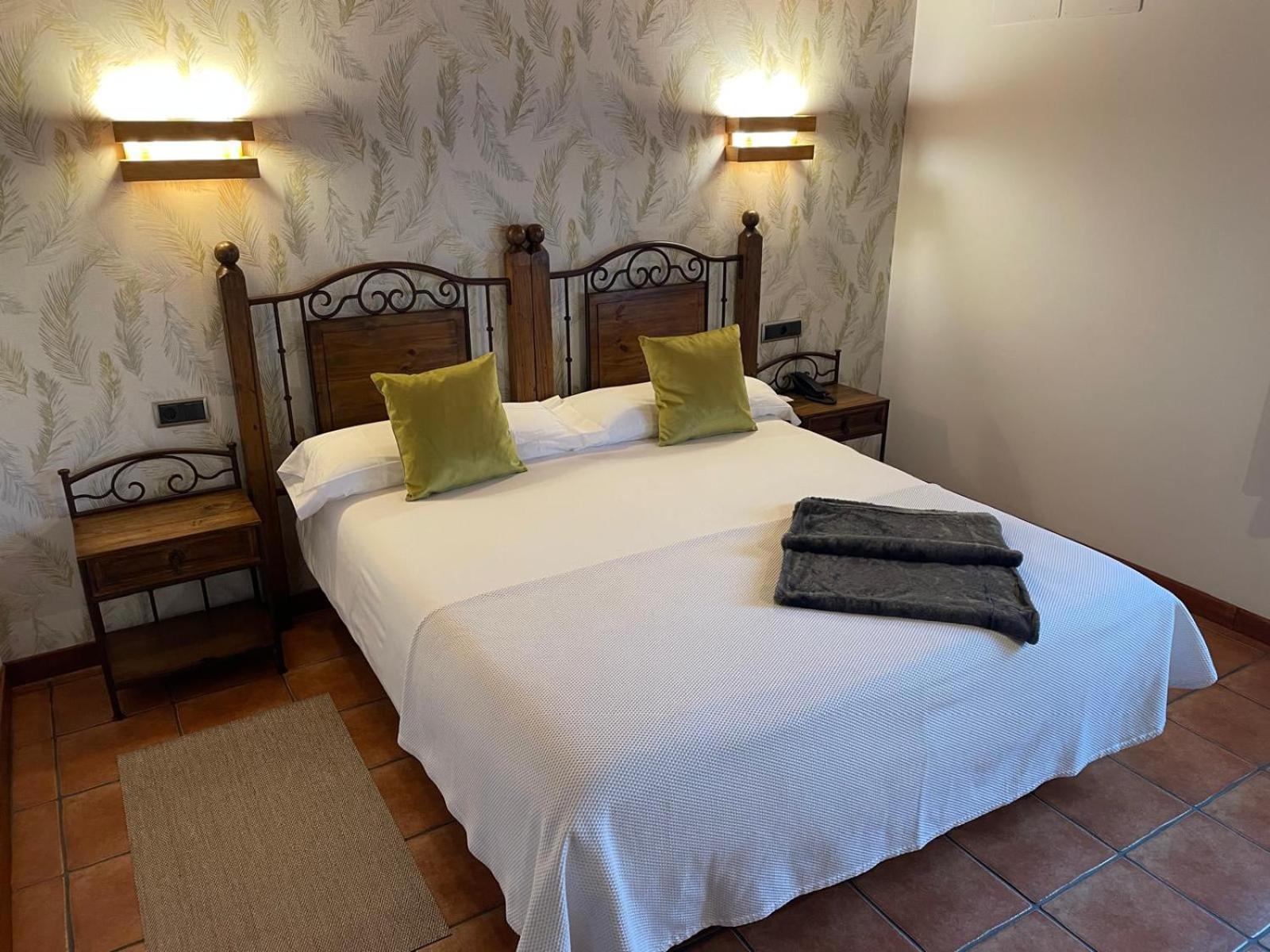Hotel-Apartamento Rural Atxurra Μπερμέο Εξωτερικό φωτογραφία