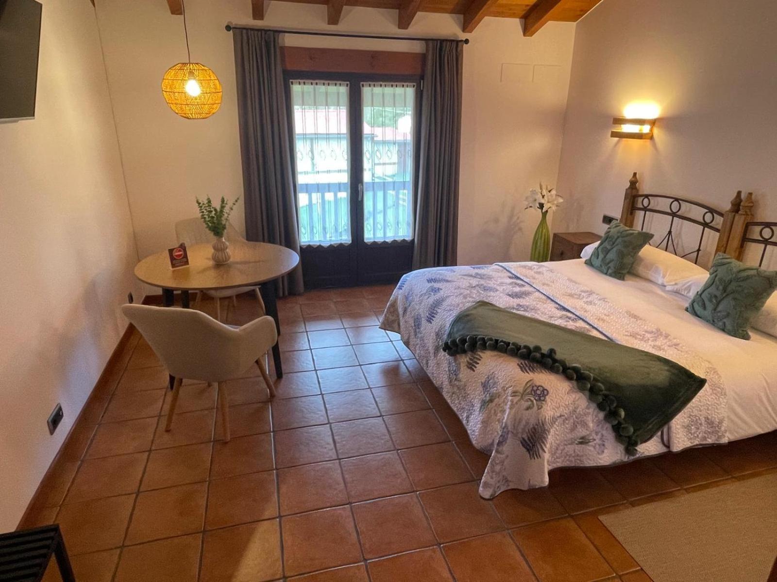 Hotel-Apartamento Rural Atxurra Μπερμέο Εξωτερικό φωτογραφία