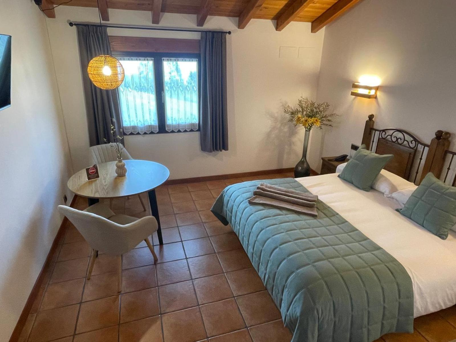 Hotel-Apartamento Rural Atxurra Μπερμέο Εξωτερικό φωτογραφία