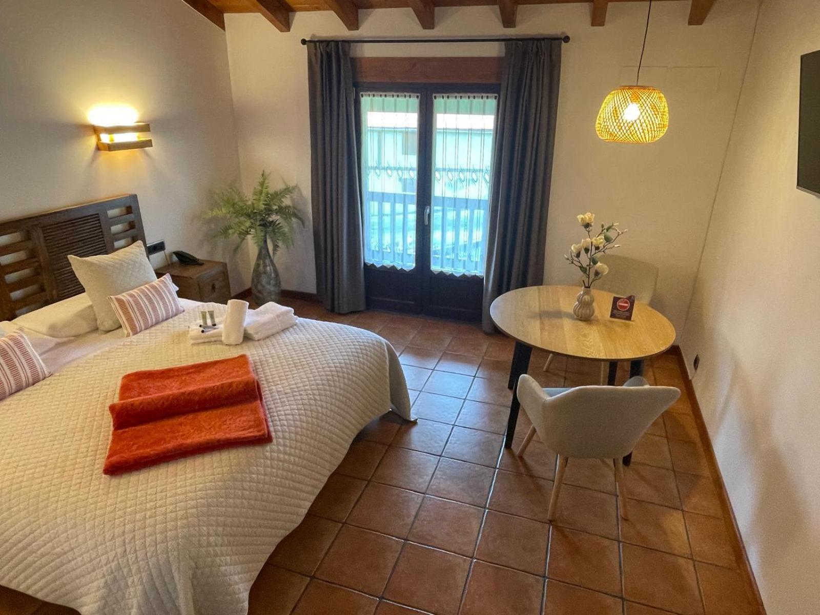 Hotel-Apartamento Rural Atxurra Μπερμέο Εξωτερικό φωτογραφία
