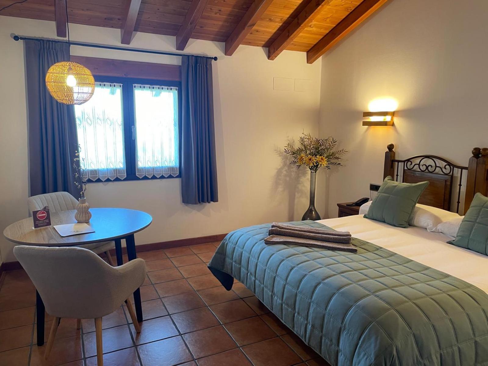 Hotel-Apartamento Rural Atxurra Μπερμέο Εξωτερικό φωτογραφία