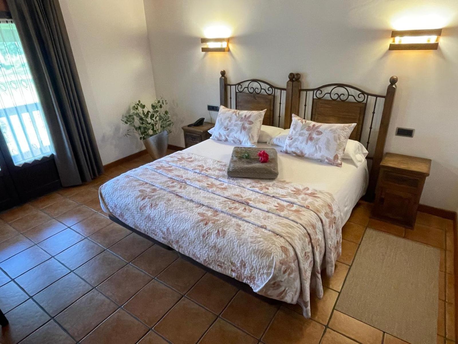 Hotel-Apartamento Rural Atxurra Μπερμέο Εξωτερικό φωτογραφία