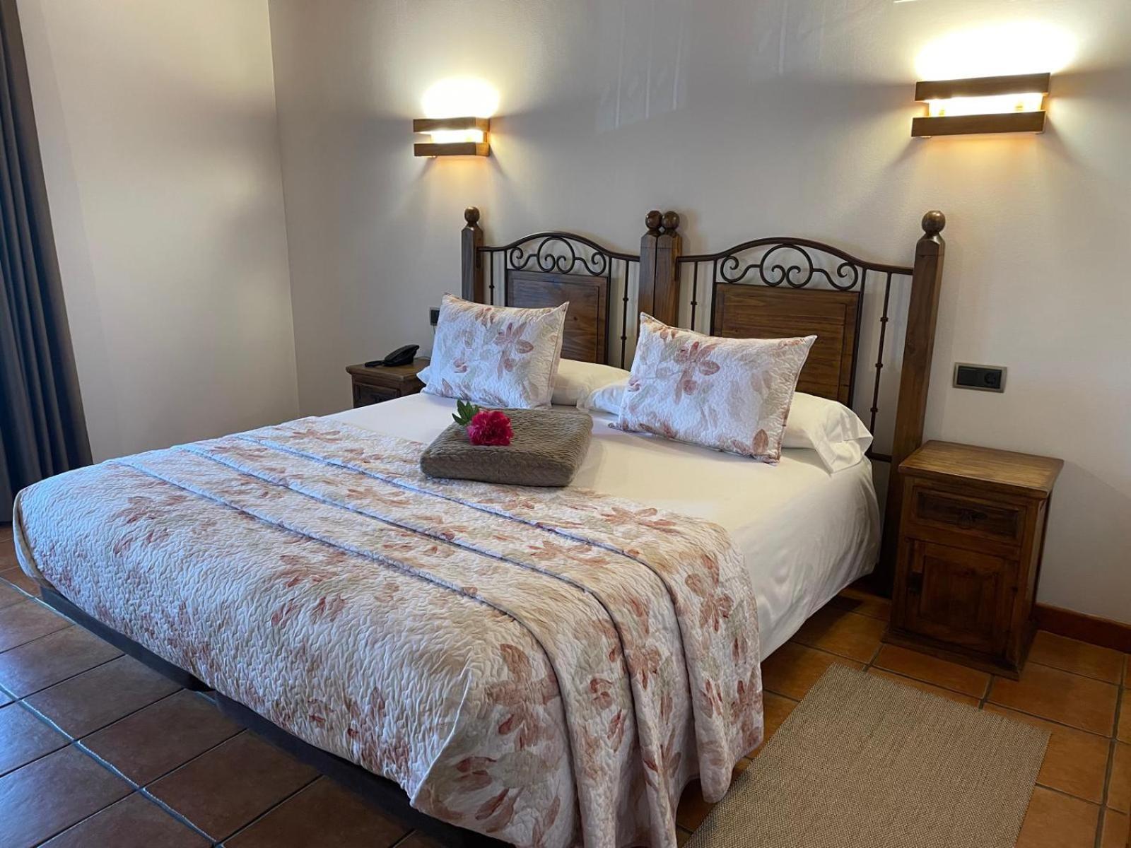 Hotel-Apartamento Rural Atxurra Μπερμέο Εξωτερικό φωτογραφία