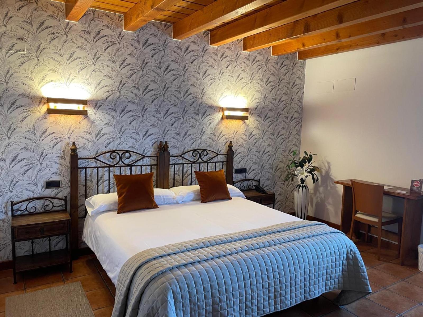 Hotel-Apartamento Rural Atxurra Μπερμέο Εξωτερικό φωτογραφία