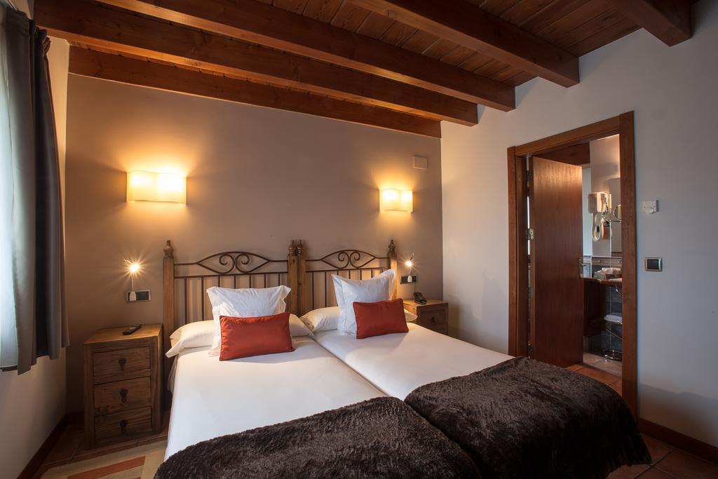 Hotel-Apartamento Rural Atxurra Μπερμέο Εξωτερικό φωτογραφία