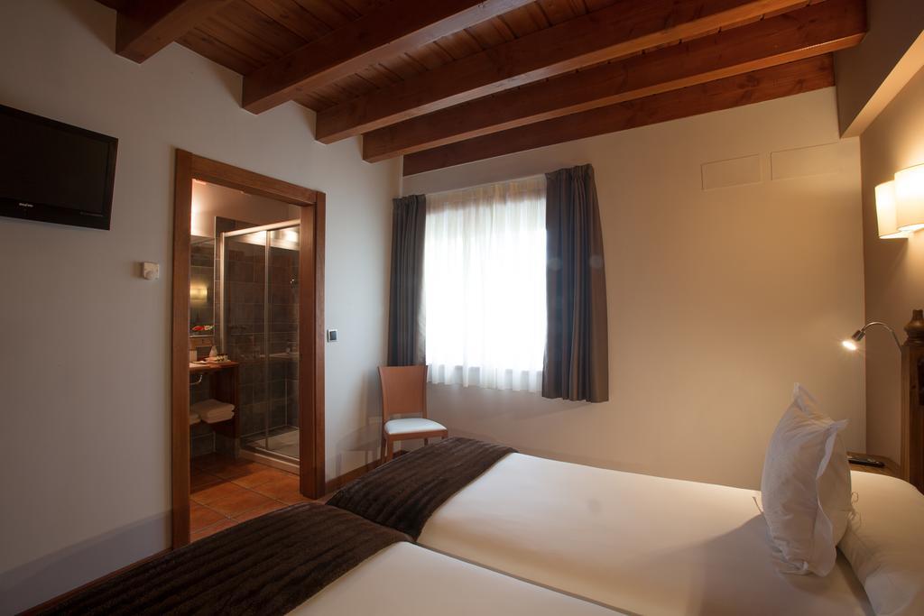 Hotel-Apartamento Rural Atxurra Μπερμέο Εξωτερικό φωτογραφία