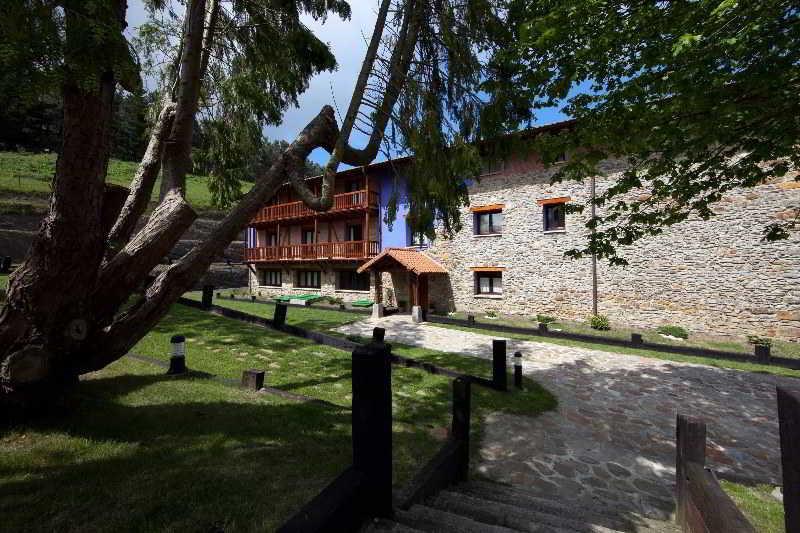 Hotel-Apartamento Rural Atxurra Μπερμέο Εξωτερικό φωτογραφία