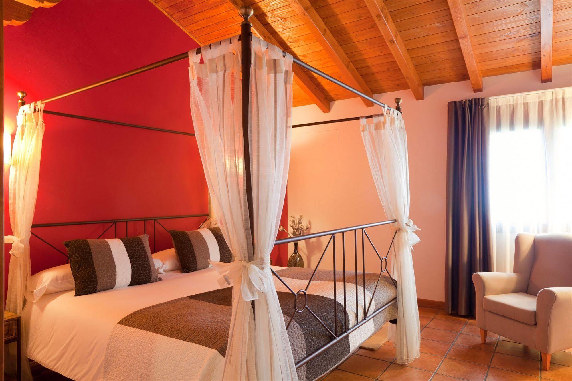 Hotel-Apartamento Rural Atxurra Μπερμέο Εξωτερικό φωτογραφία