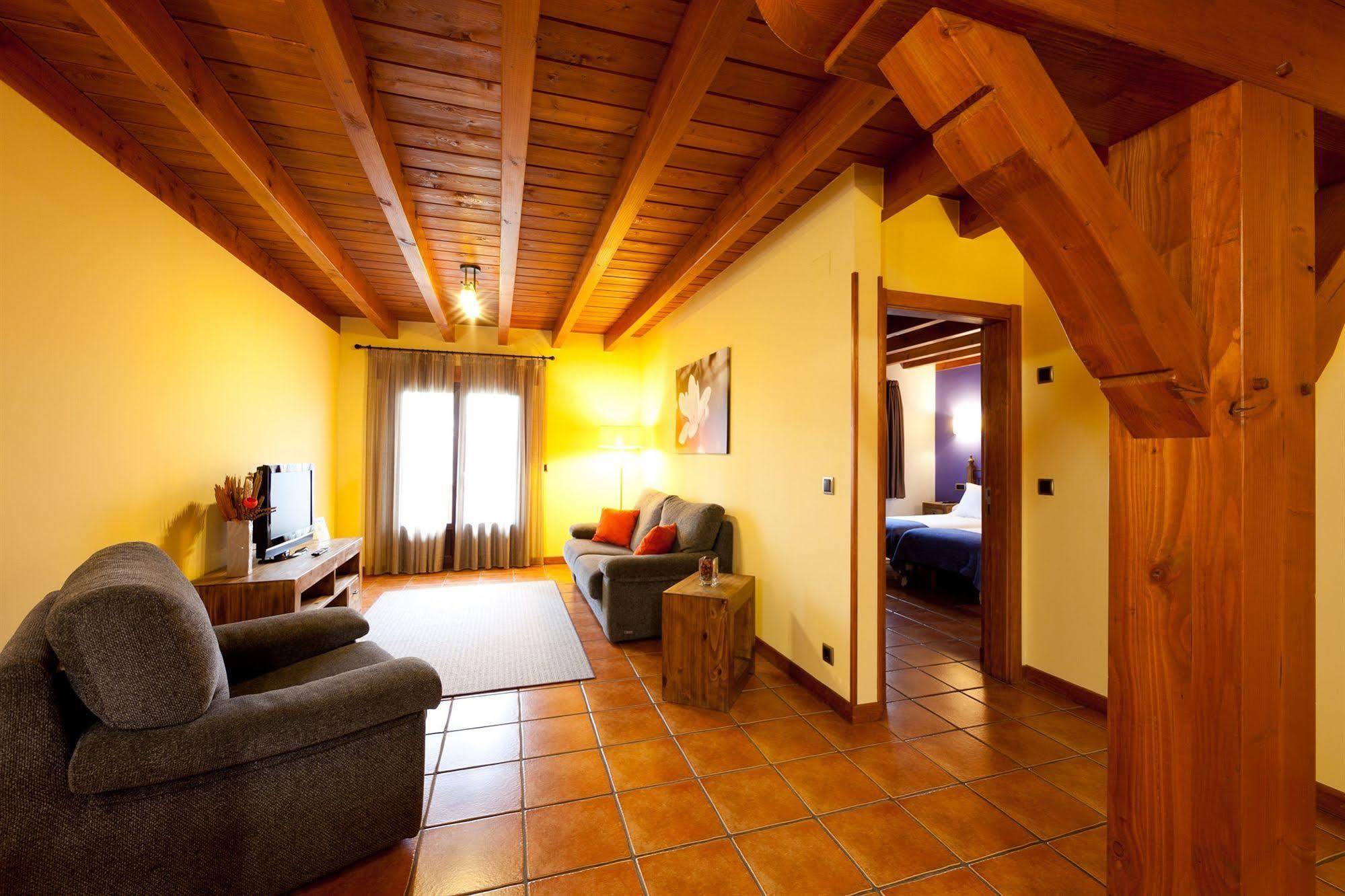 Hotel-Apartamento Rural Atxurra Μπερμέο Εξωτερικό φωτογραφία