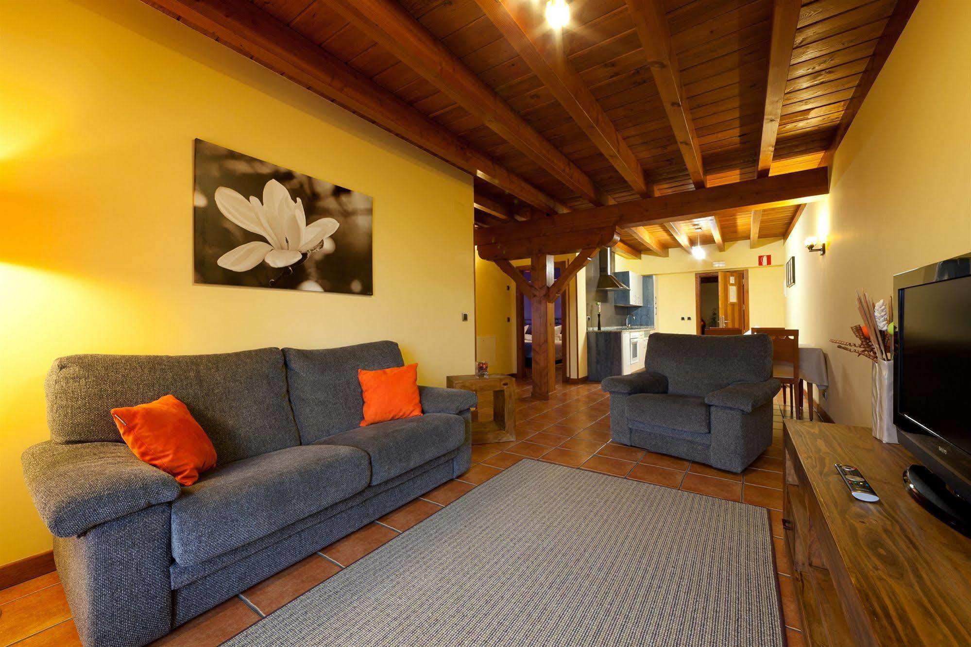 Hotel-Apartamento Rural Atxurra Μπερμέο Εξωτερικό φωτογραφία