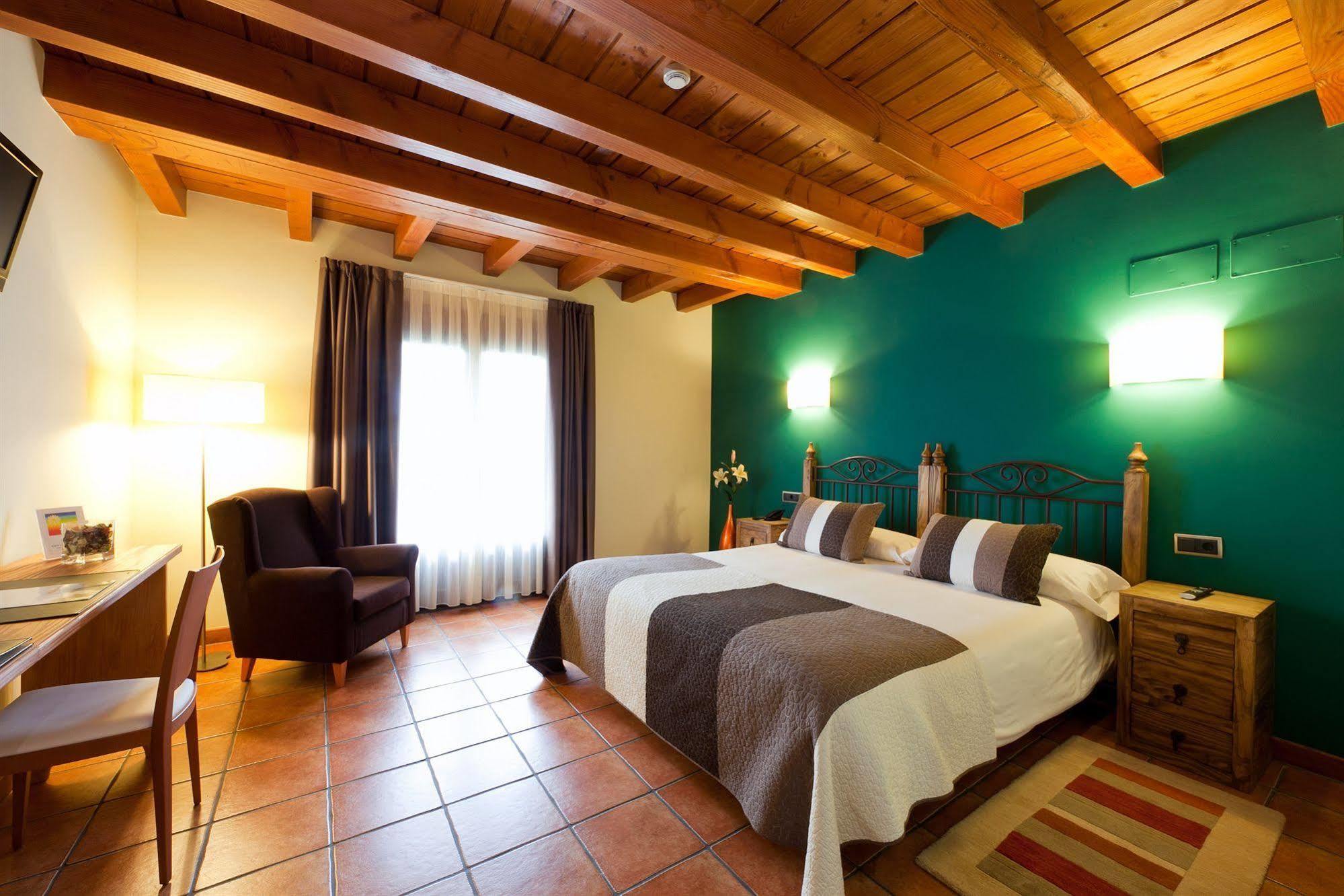 Hotel-Apartamento Rural Atxurra Μπερμέο Εξωτερικό φωτογραφία