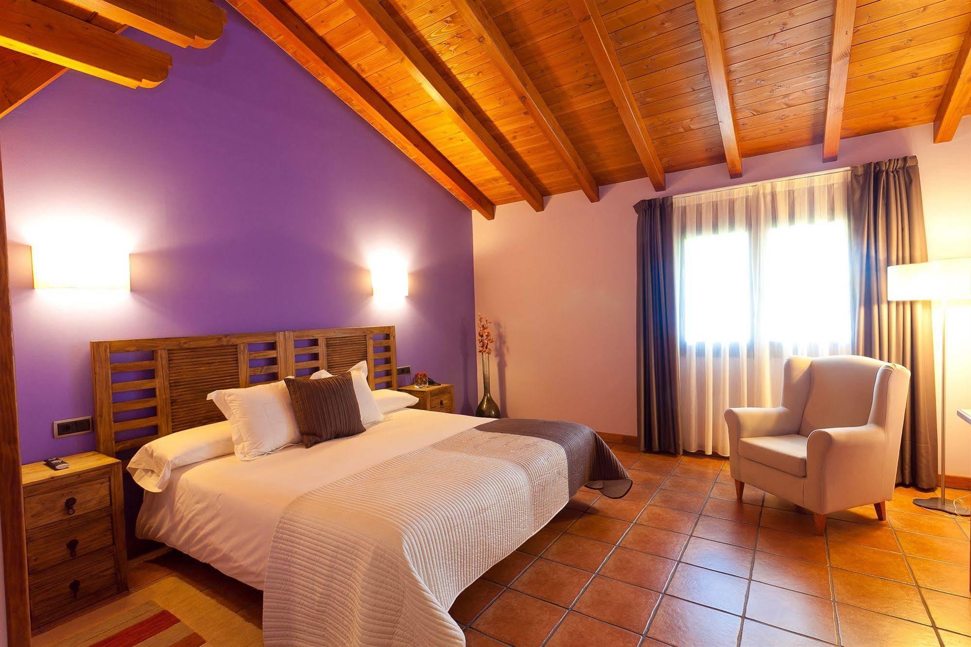 Hotel-Apartamento Rural Atxurra Μπερμέο Εξωτερικό φωτογραφία