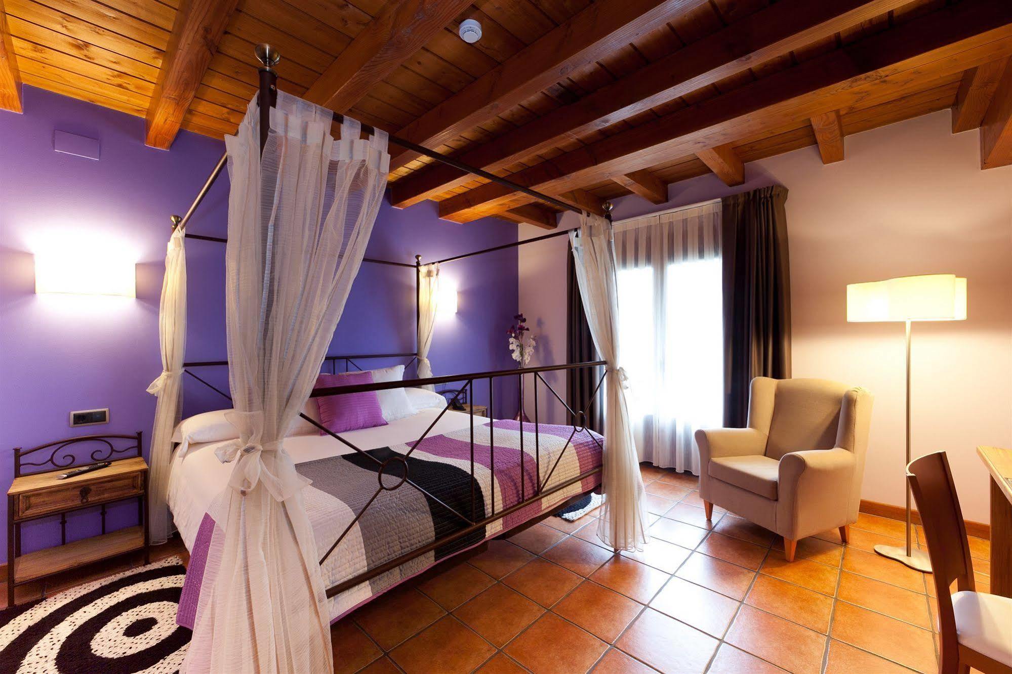 Hotel-Apartamento Rural Atxurra Μπερμέο Εξωτερικό φωτογραφία