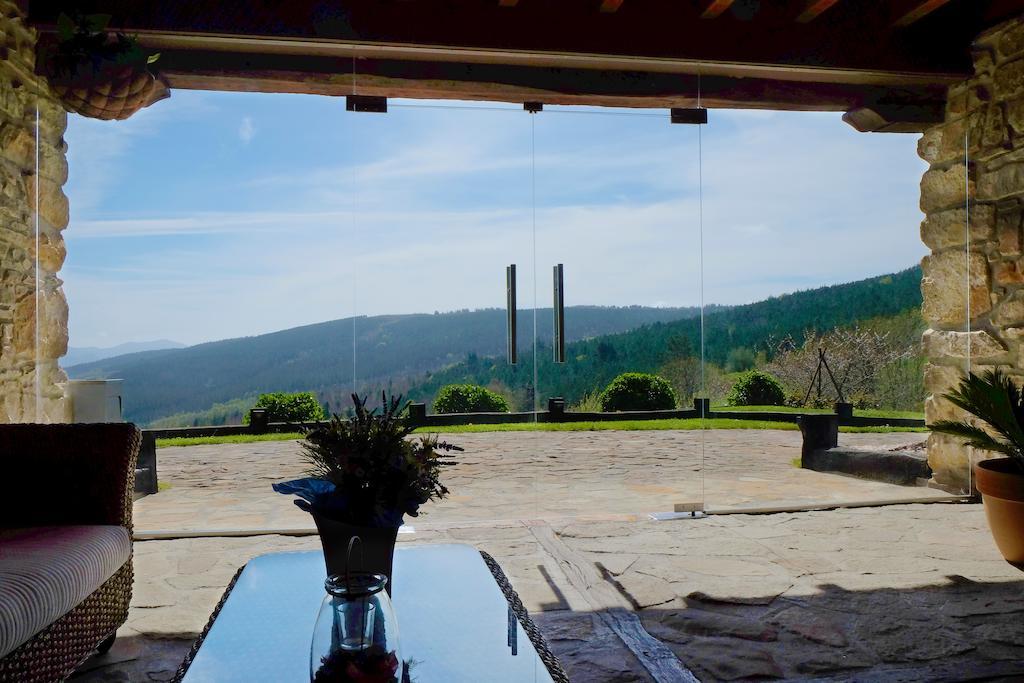 Hotel-Apartamento Rural Atxurra Μπερμέο Εξωτερικό φωτογραφία